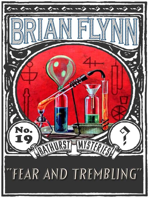 Title details for Fear and Trembling by Brian Flynn - Available